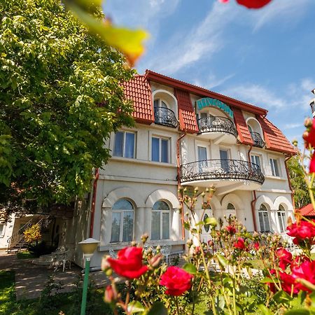 Vila Belvedere Galati  Luaran gambar