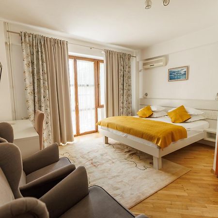 Vila Belvedere Galati  Luaran gambar