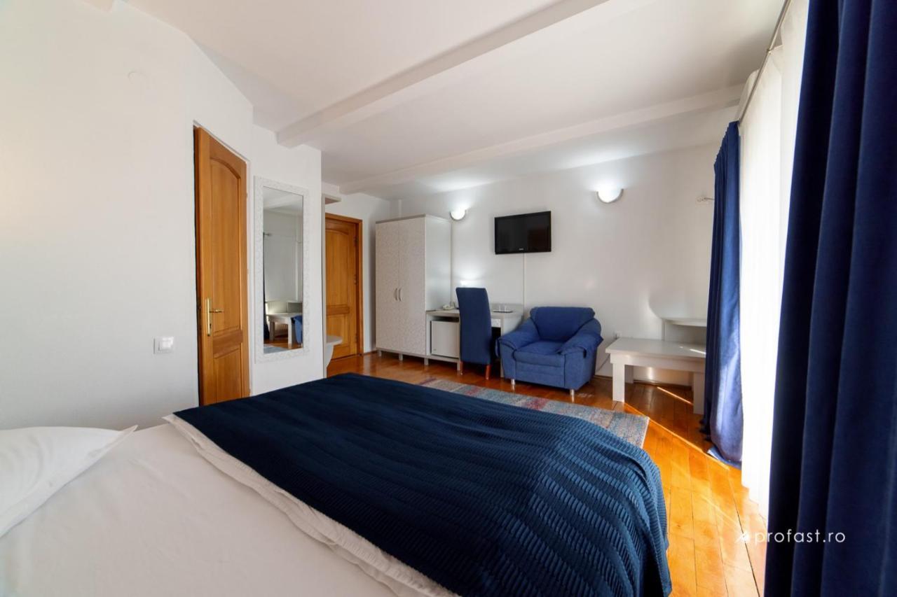 Vila Belvedere Galati  Luaran gambar