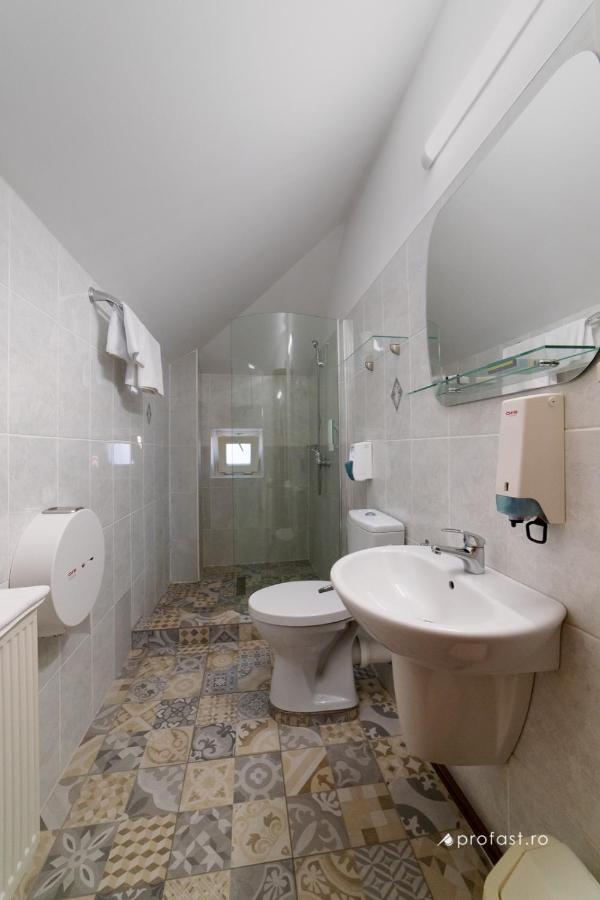 Vila Belvedere Galati  Luaran gambar