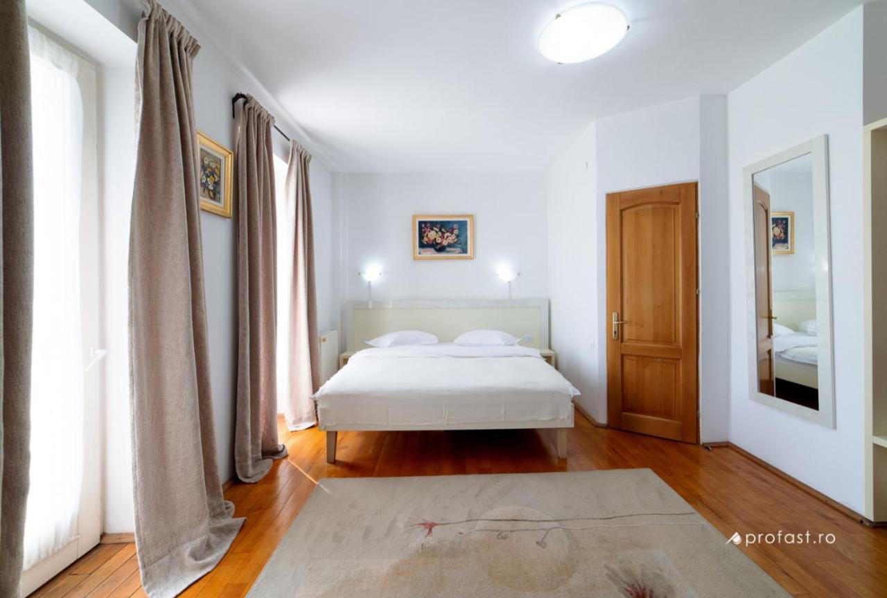 Vila Belvedere Galati  Luaran gambar