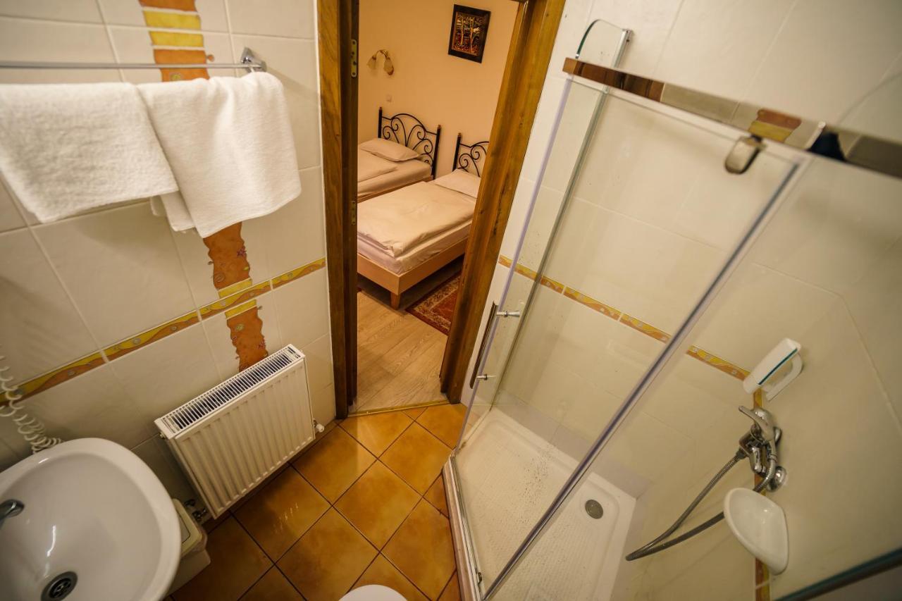 Vila Belvedere Galati  Luaran gambar