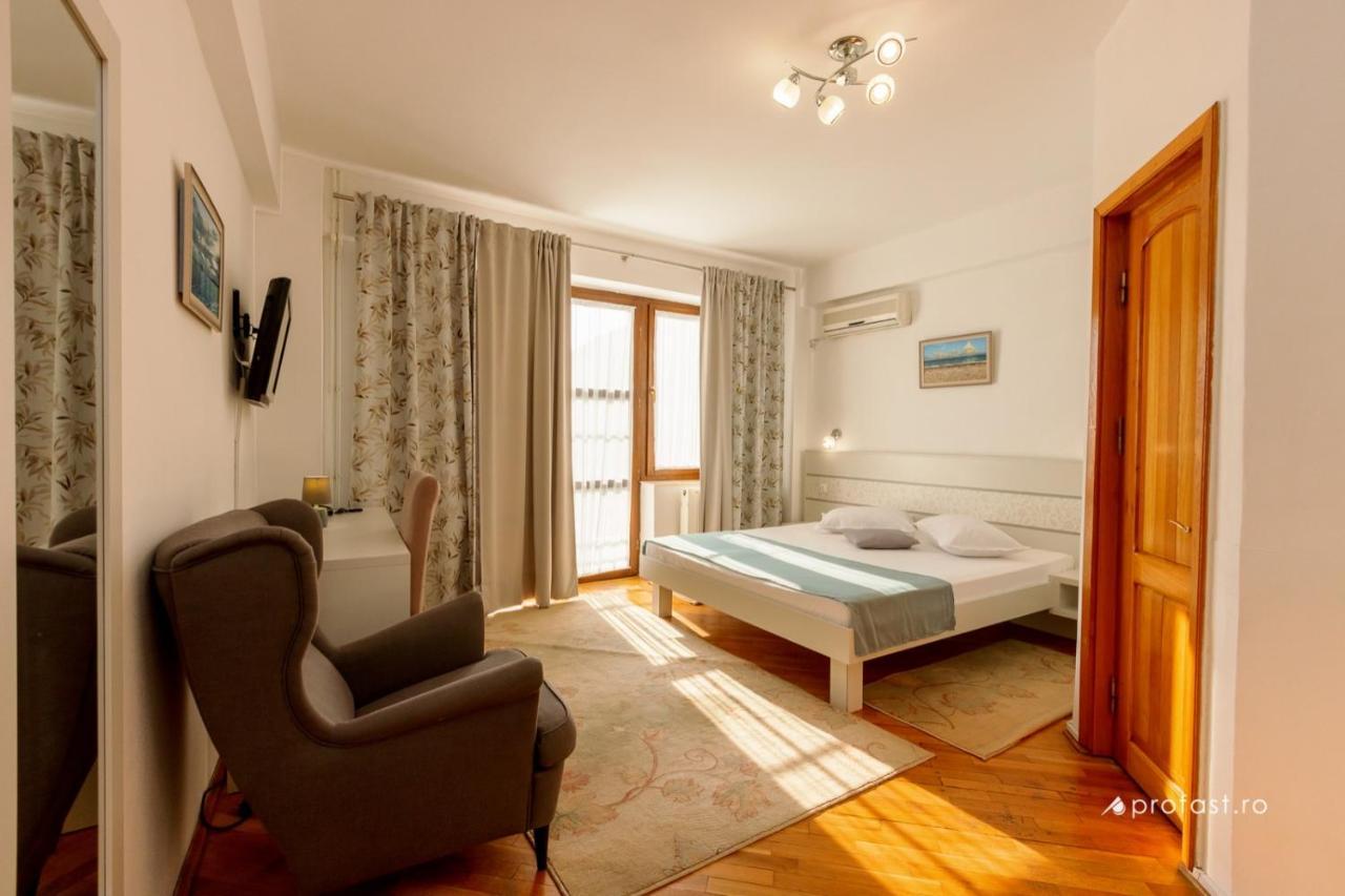 Vila Belvedere Galati  Luaran gambar