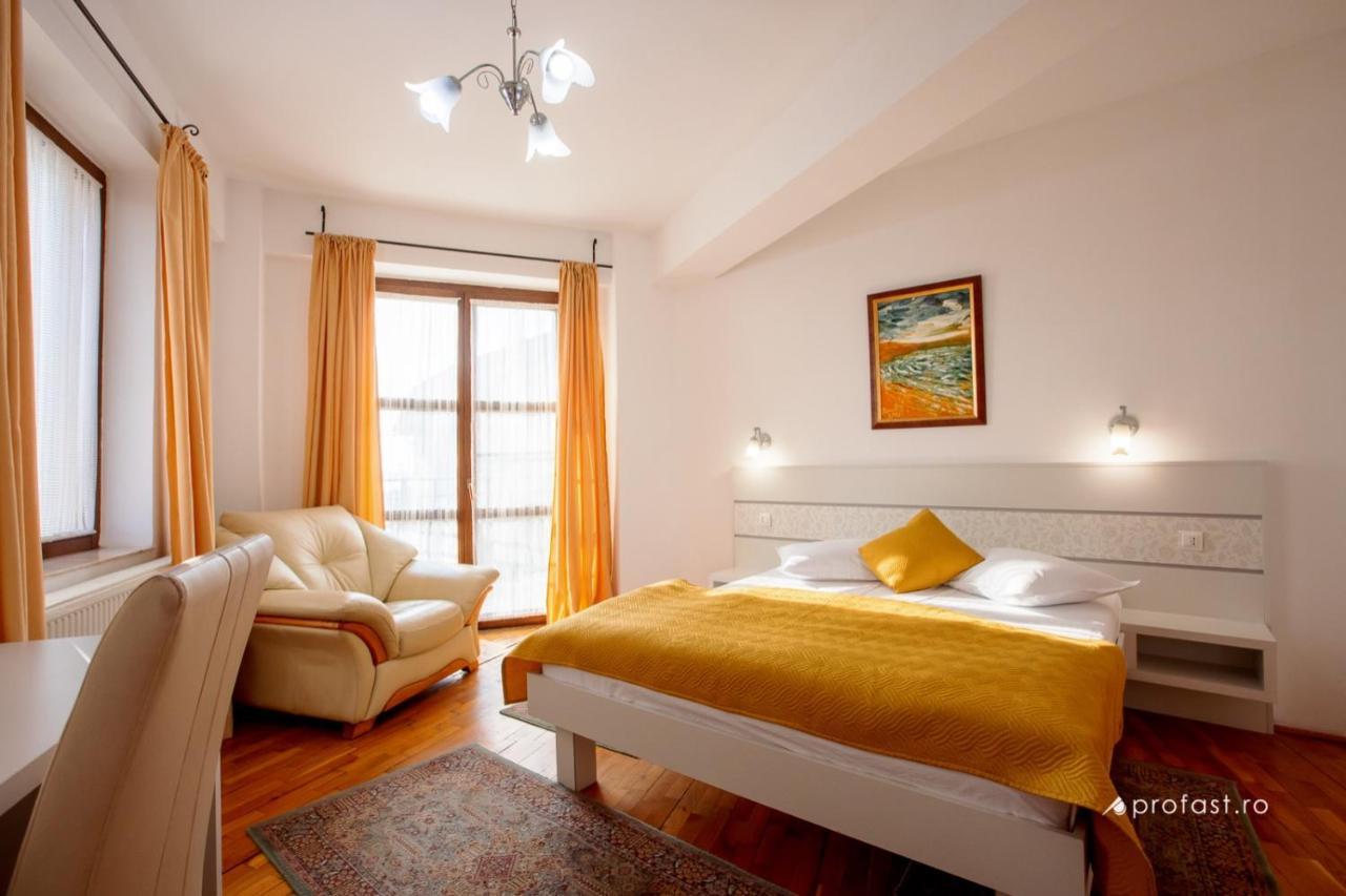 Vila Belvedere Galati  Luaran gambar