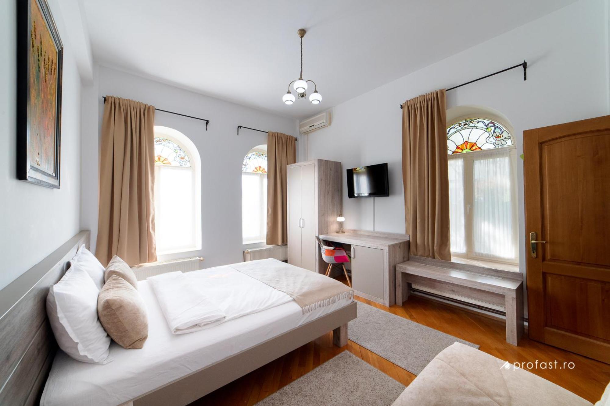 Vila Belvedere Galati  Luaran gambar