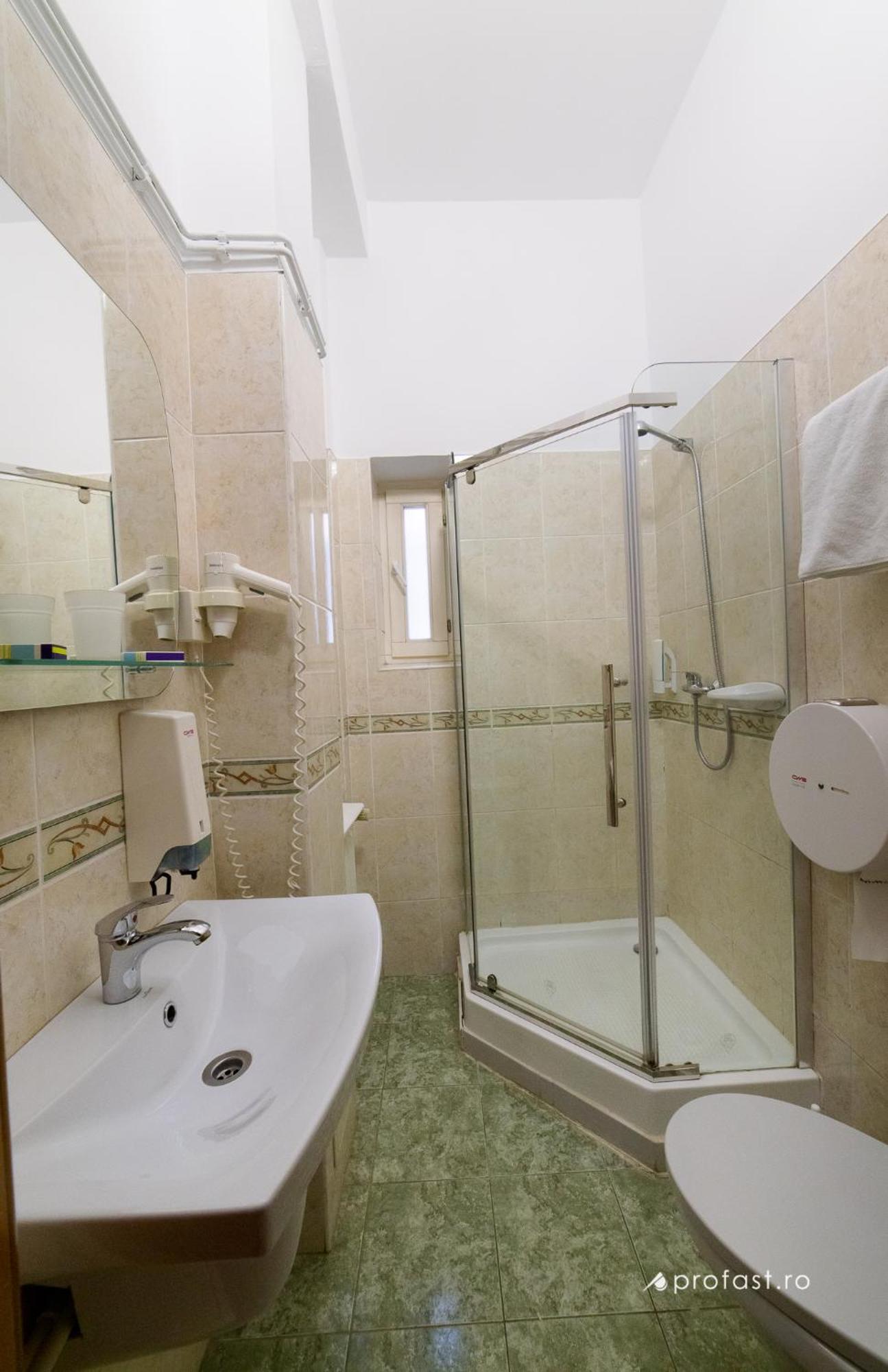 Vila Belvedere Galati  Luaran gambar