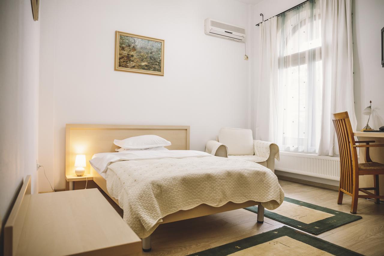 Vila Belvedere Galati  Luaran gambar