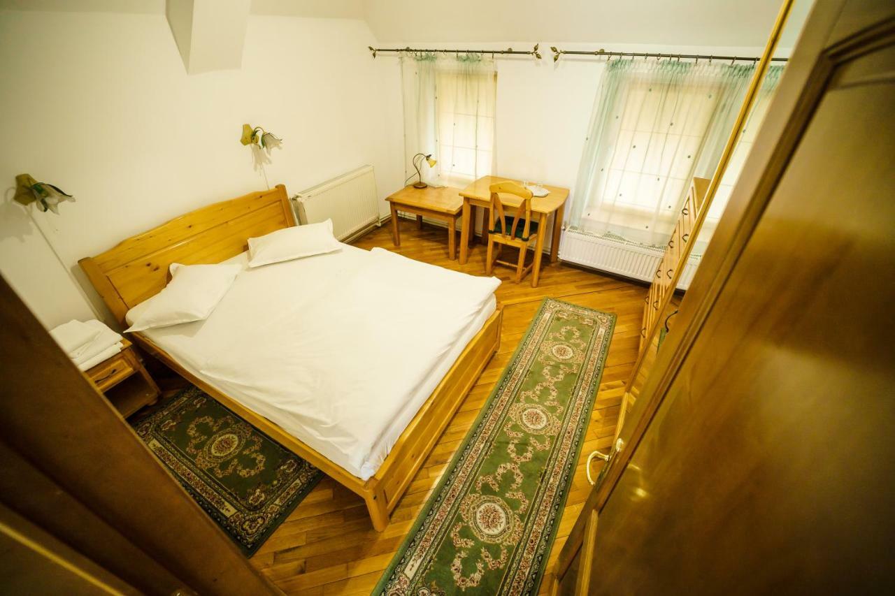 Vila Belvedere Galati  Luaran gambar