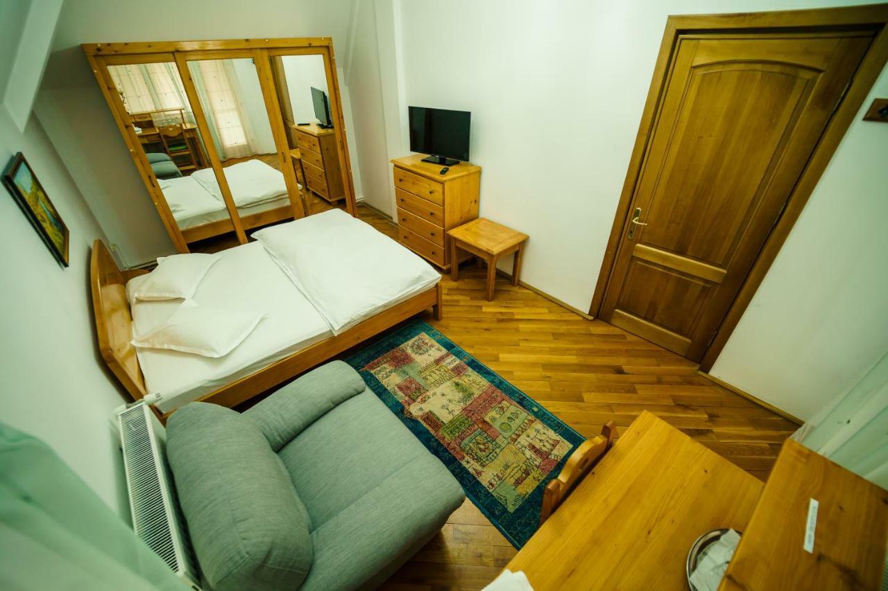 Vila Belvedere Galati  Luaran gambar